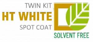 Twin Set KST 11000 (H.T. White)