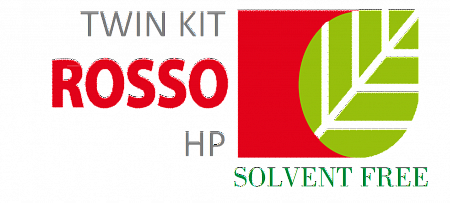 Twin Set KST 4000 (ROSSO)